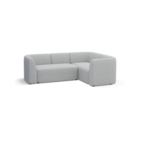 Ъглов диван V NUI