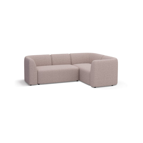 Ъглов диван V NUI