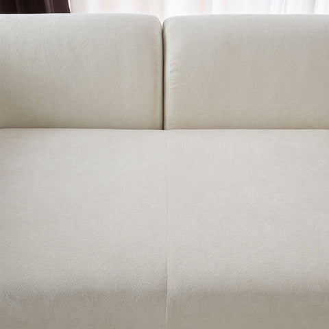 Ъглов диван V NUI