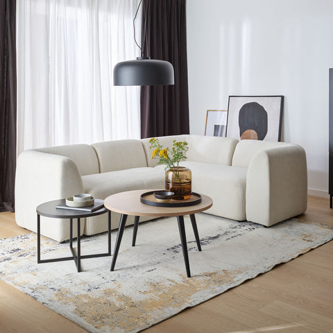 Ъглов диван V NUI