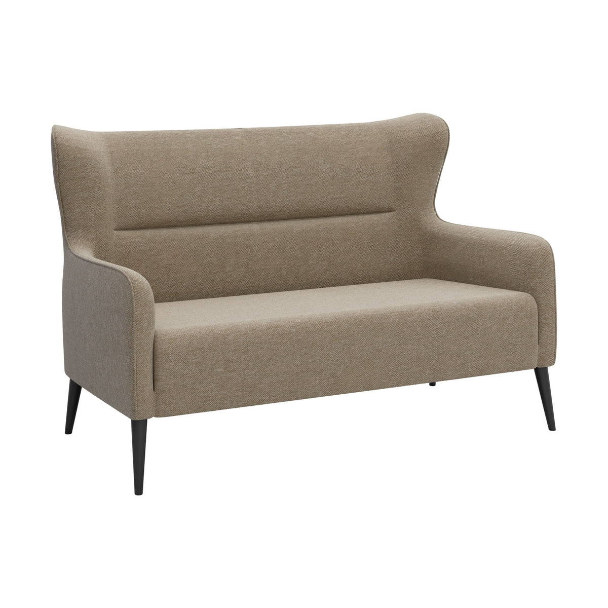 Двуместен диван ONDO I Мебели VOX