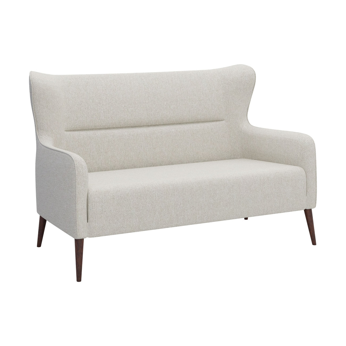 Двуместен диван ONDO I Мебели VOX