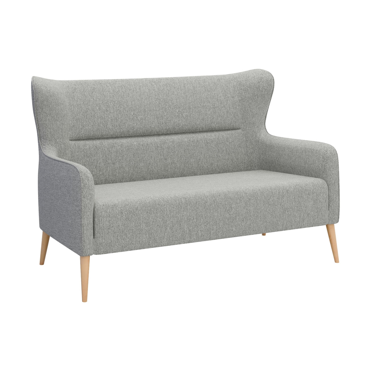 Двуместен диван ONDO I Мебели VOX