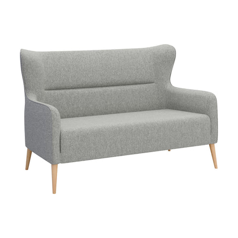 Двуместен диван ONDO I Мебели VOX