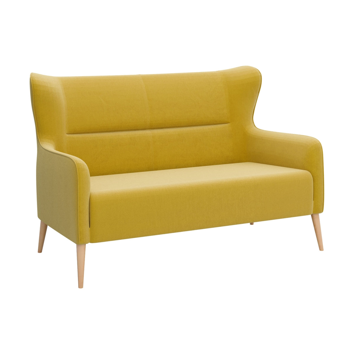 Двуместен диван ONDO I Мебели VOX