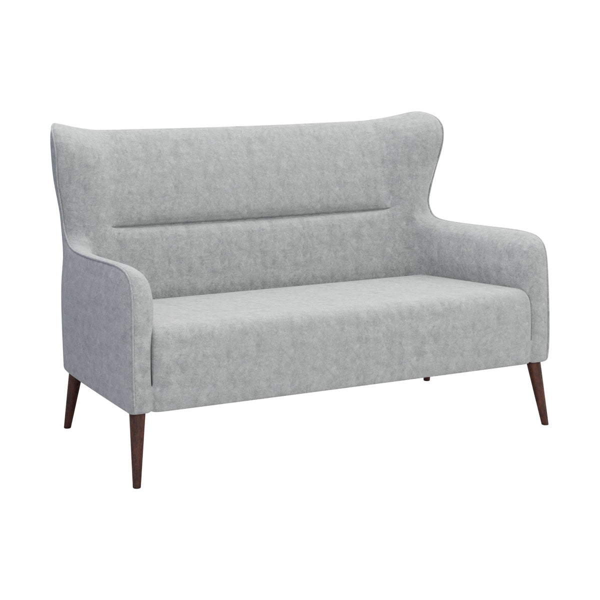 Двуместен диван ONDO I Мебели VOX