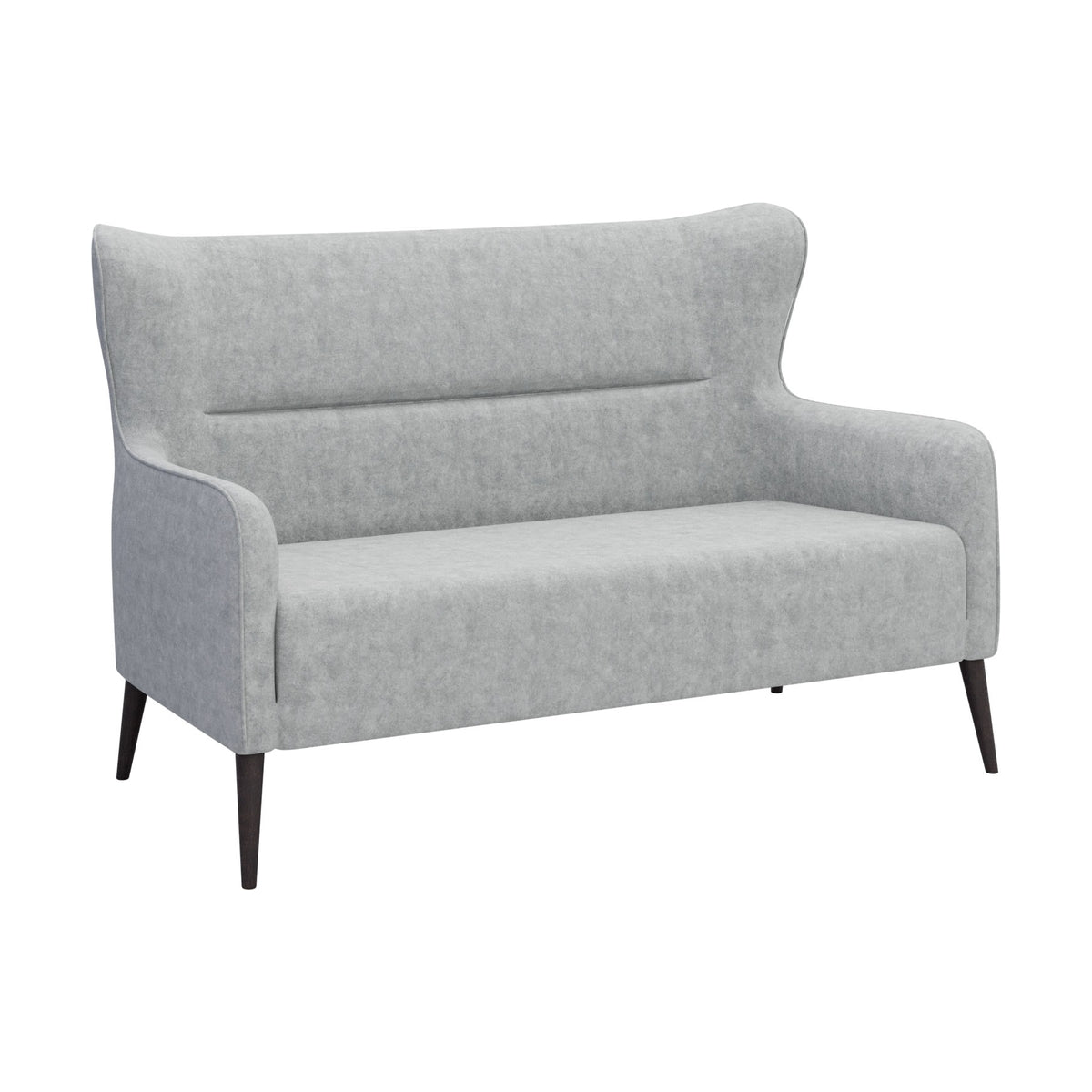 Двуместен диван ONDO I Мебели VOX