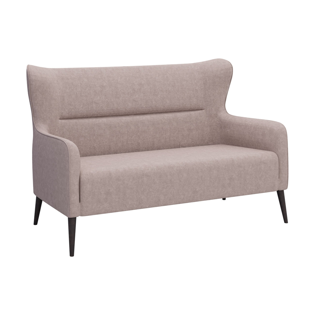 Двуместен диван ONDO I Мебели VOX