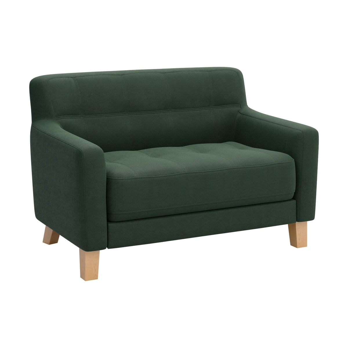 Диван двойка ROCE | Мебели VOX