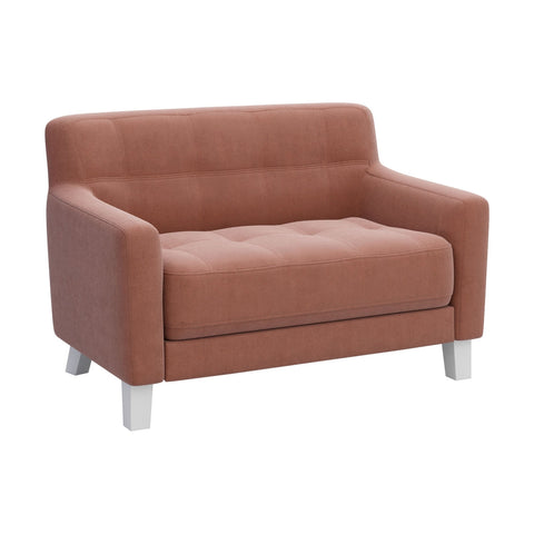 Диван двойка ROCE | Мебели VOX