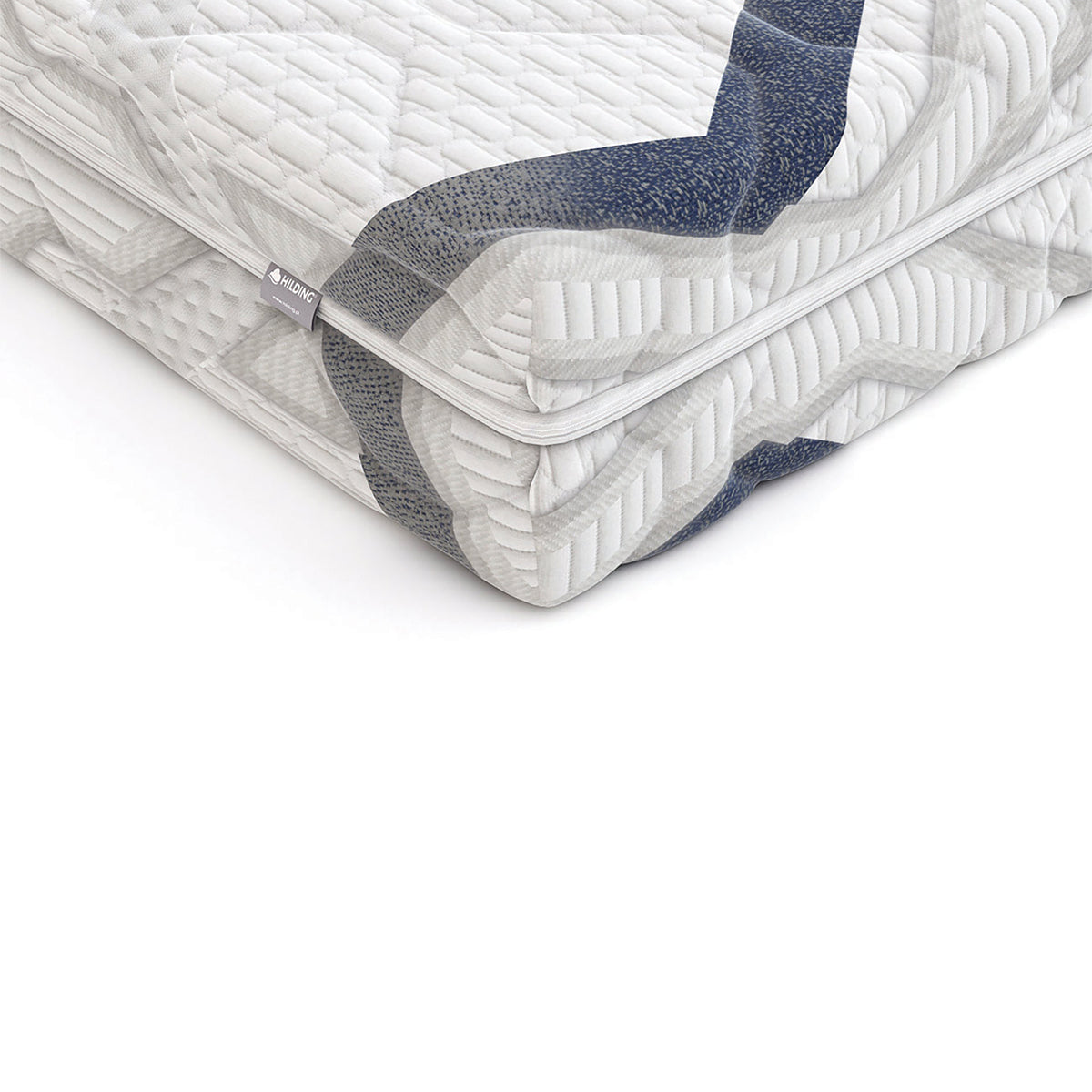 Матрак HILDING FUNKY | Мебели VOX