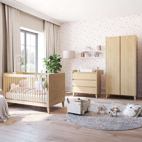 Повивалник Muve (Baby)