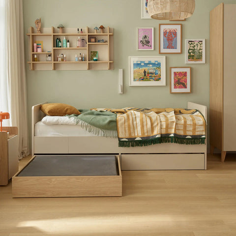 Чекмедже за разтегателно легло MUVE