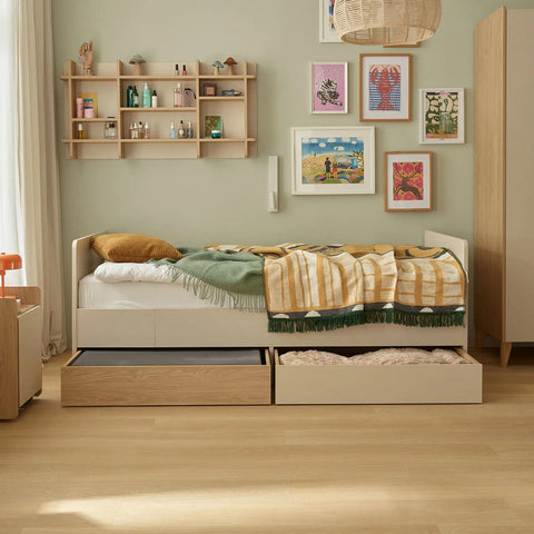 Чекмедже за разтегателно легло MUVE