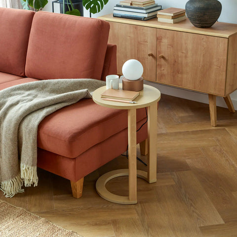 Помощна маса RITMO