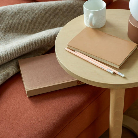 Помощна маса RITMO