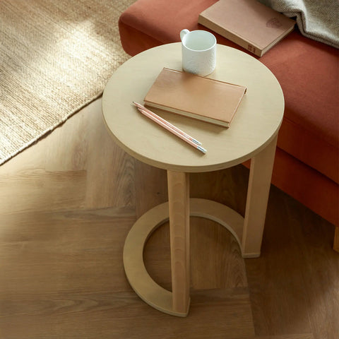 Помощна маса RITMO