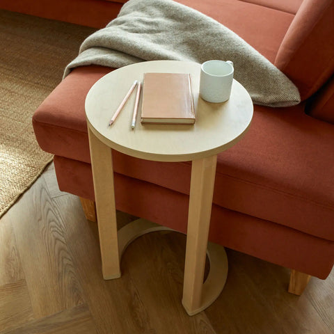 Помощна маса RITMO