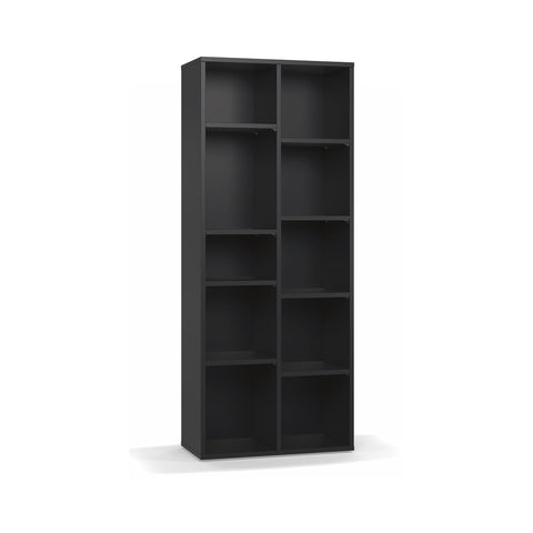 Двукрила библиотека Simple