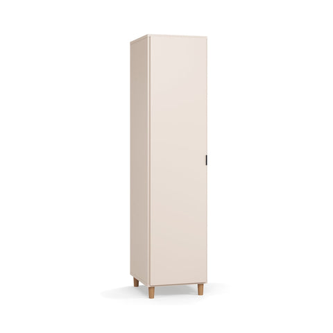 Еднокрилен гардероб Simple
