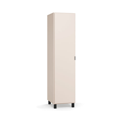 Еднокрилен гардероб Simple