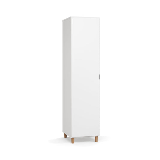 Еднокрилен гардероб Simple 1200