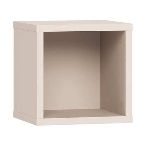 Стенна етажерка куб Simple