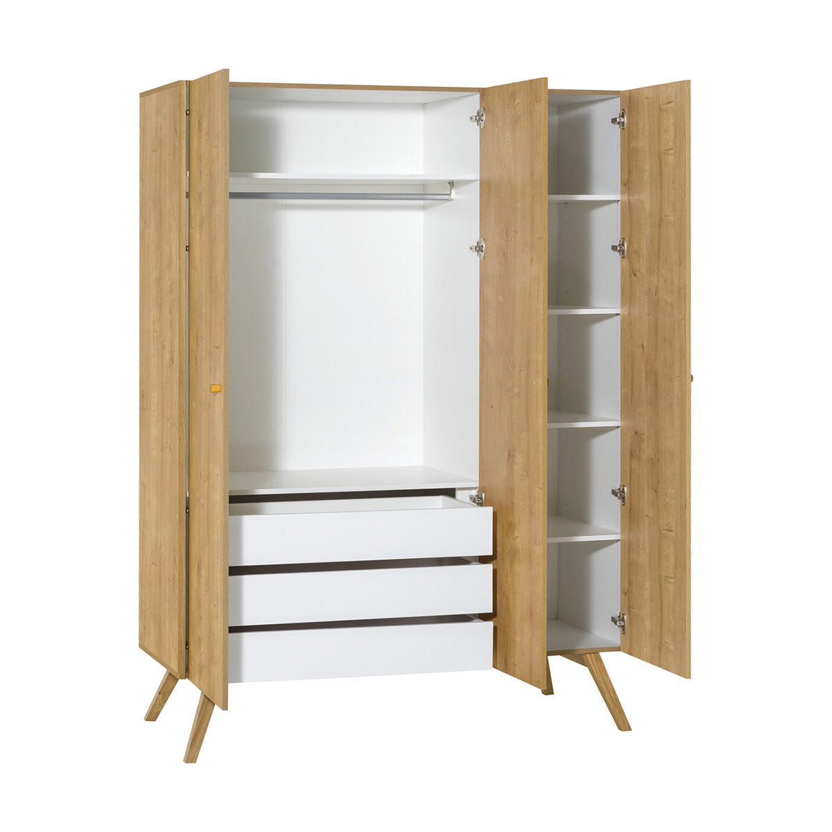 Спален комплект NATURE