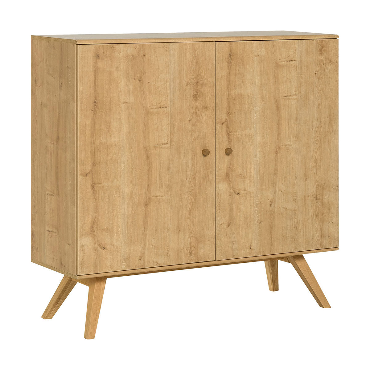 Спален комплект NATURE