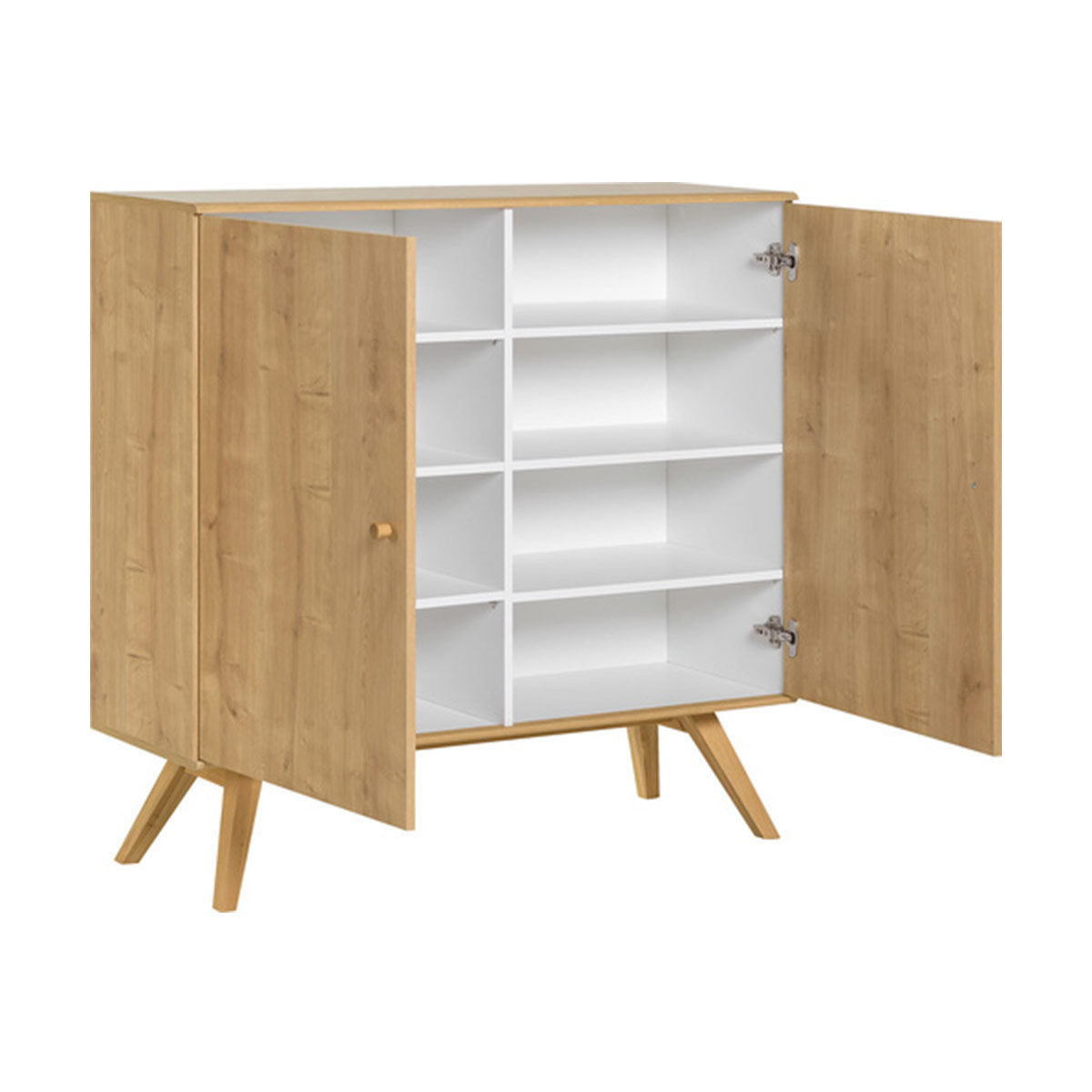 Спален комплект NATURE