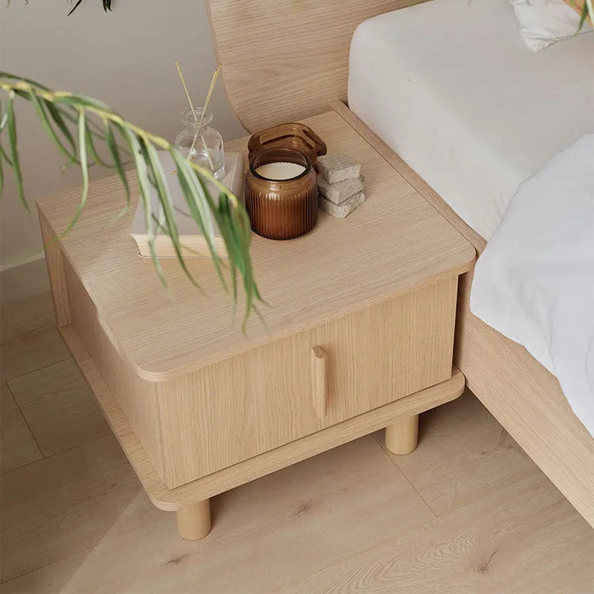 Спален комплект OMM | Мебели VOX