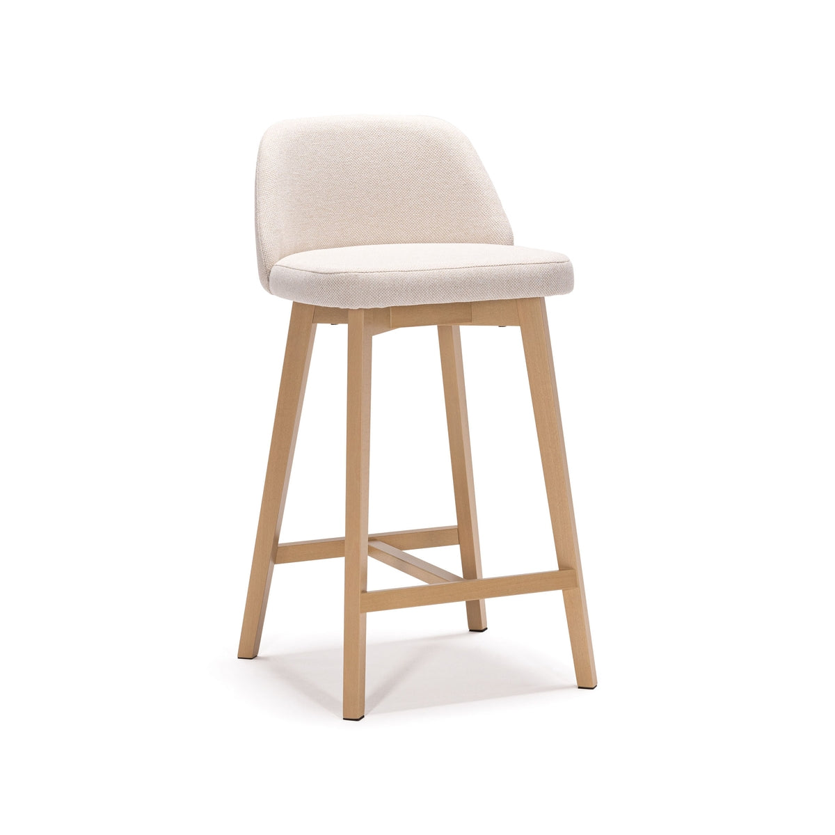 Бар стол KOMM | Мебели VOX