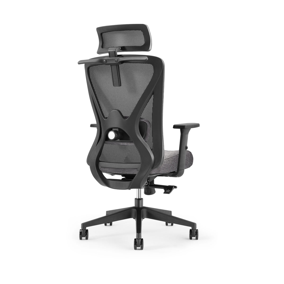 Офис стол NOTJO | Мебели VOX