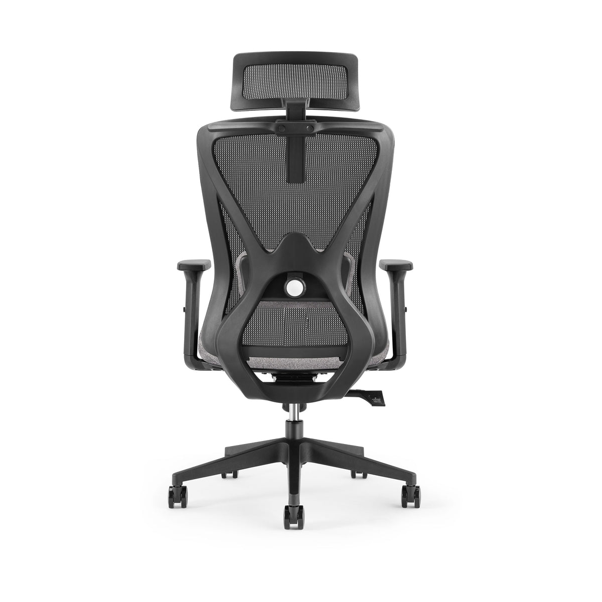 Офис стол NOTJO | Мебели VOX