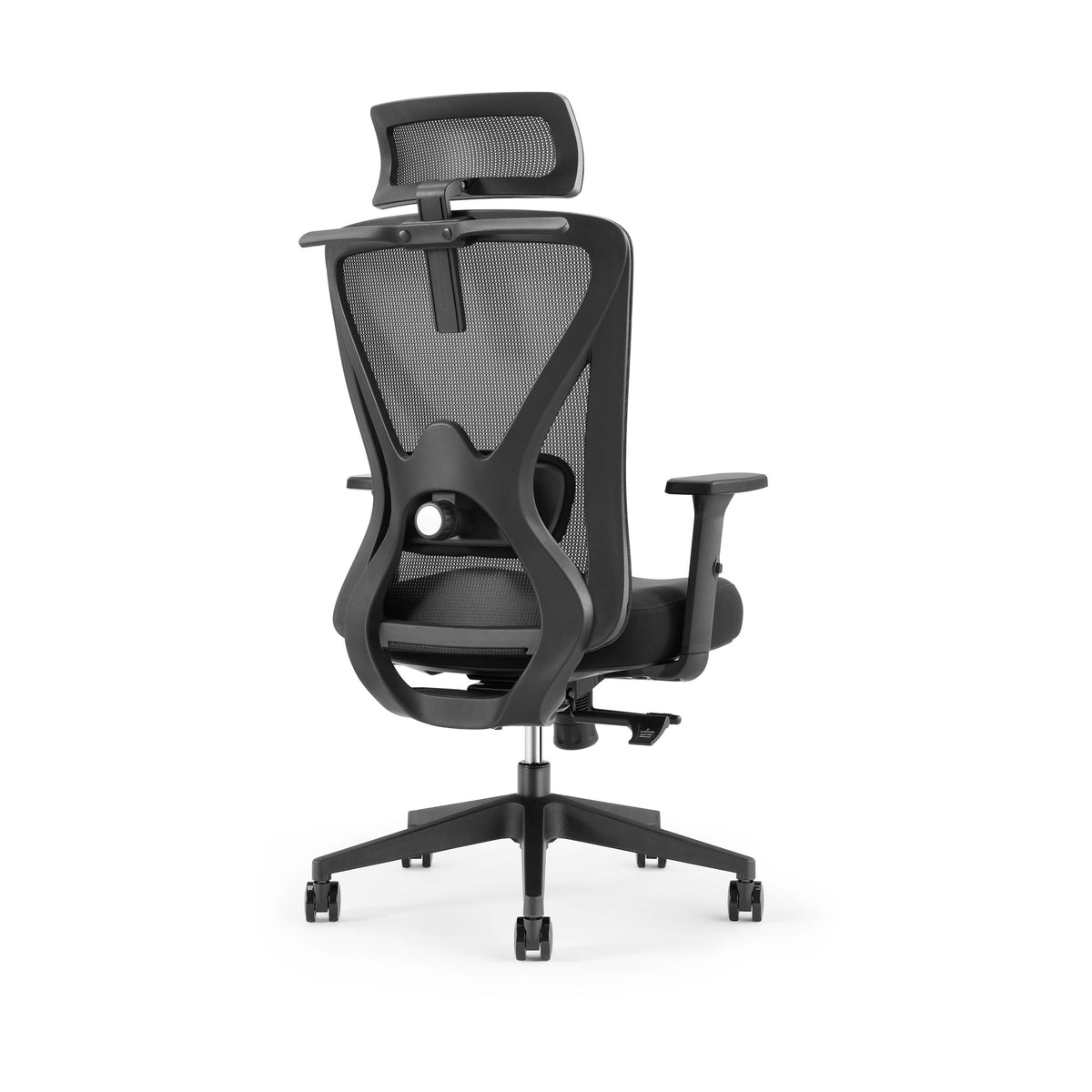 Офис стол ROLLI | Мебели VOX