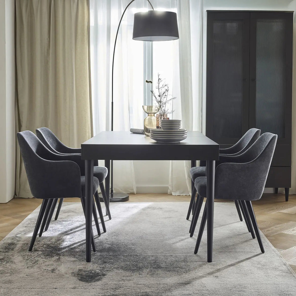 Стол ALIVIO | Мебели VOX