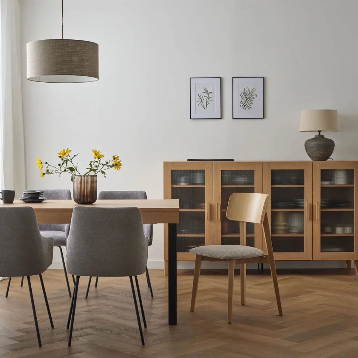 Стол NOLTO | Мебели VOX