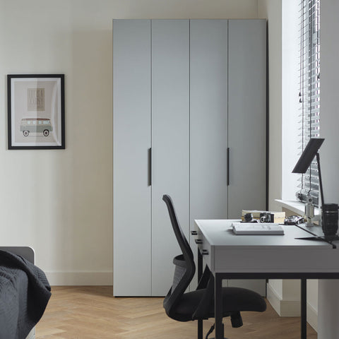 Гардероб 125 COMFORT STOR