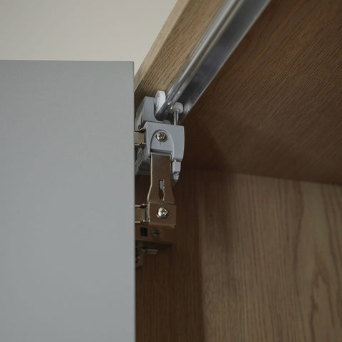 Гардероб 125 COMFORT STOR