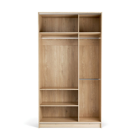 Гардероб 125 EASY STOR | Мебели VOX
