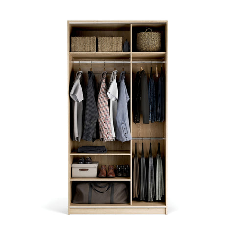 Гардероб 125 EASY STOR