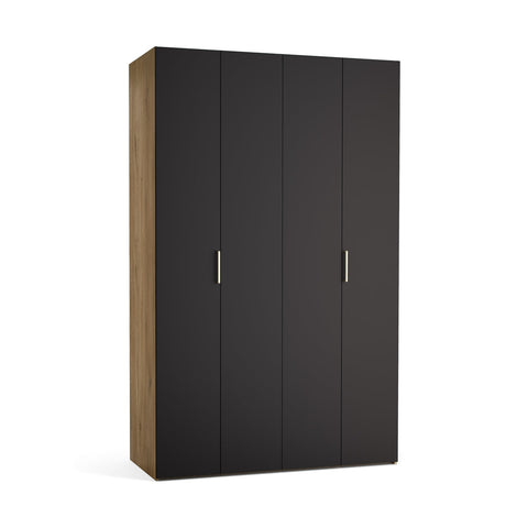 Гардероб 140 COMFORT STOR