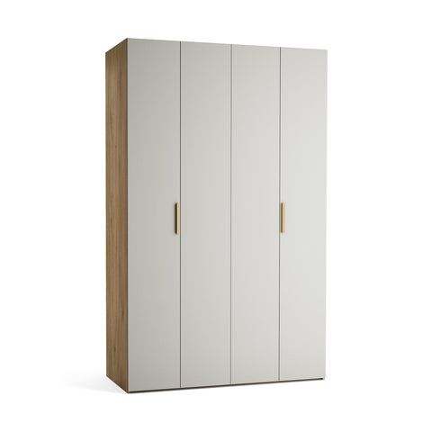 Гардероб 140 COMFORT STOR