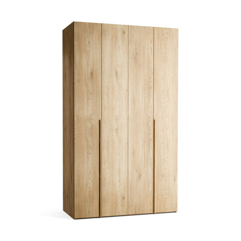 Гардероб 140 EASY STOR | Мебели VOX