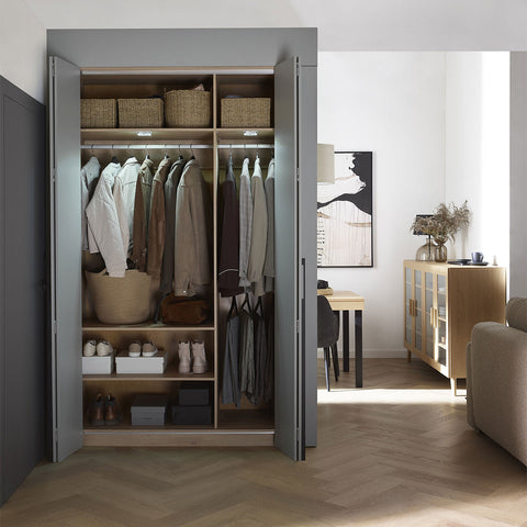 Гардероб 140 EASY STOR