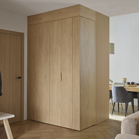 Гардероб 140 EASY STOR