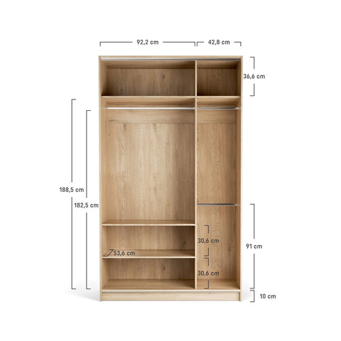 Гардероб 140 EASY STOR