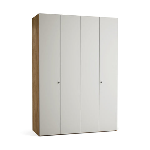 Гардероб 160 COMFORT STOR | Мебели VOX