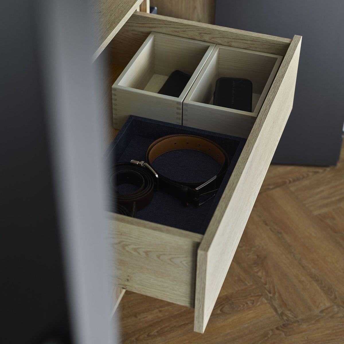 Гардероб 160 COMFORT STOR | Мебели VOX
