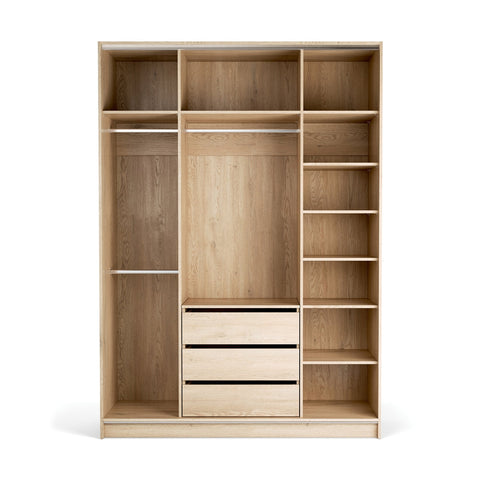 Гардероб 160 COMFORT STOR